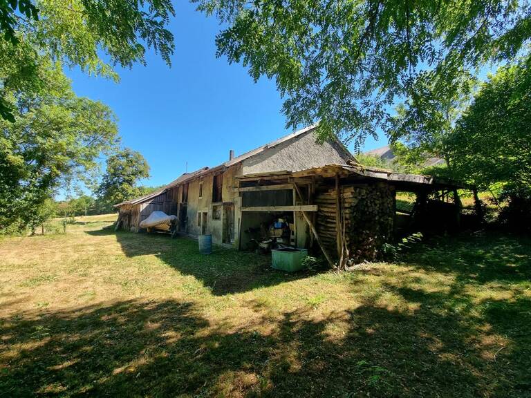 Maison F4 — photo 1