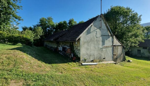 Villa / Maison 4 pièces  à vendre Seyssel 74910