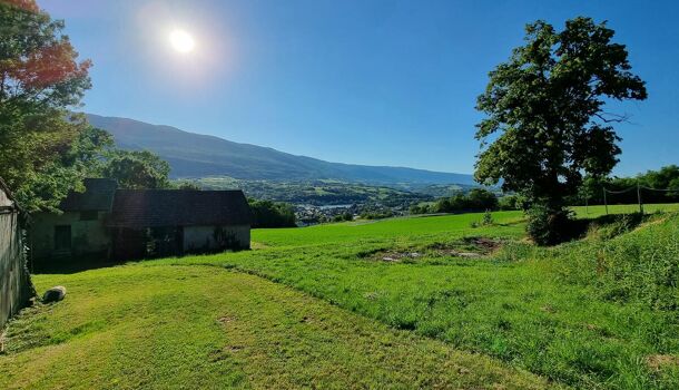 Villa / Maison 4 pièces  à vendre Seyssel 74910