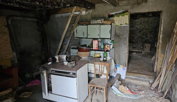 Villa / Maison 4 pièces  à vendre Seyssel 74910