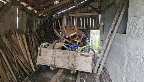 Villa / Maison 4 pièces  à vendre Seyssel 74910