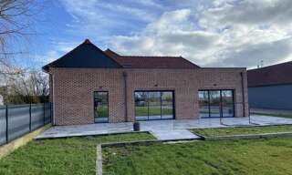 Maison 12 Pièces 229 m² à vendre à Flers (62270)