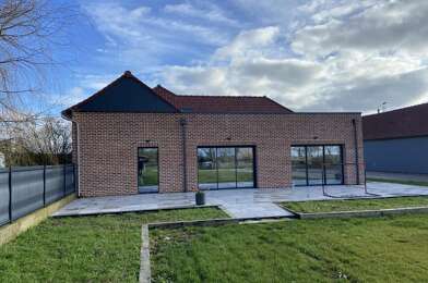 Maison 12 pièces 339300 €