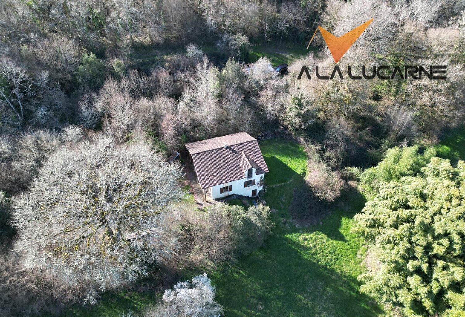 Maison F4 — photo 1