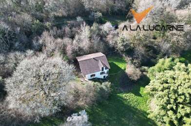 Maison 4 pièces 289000 €