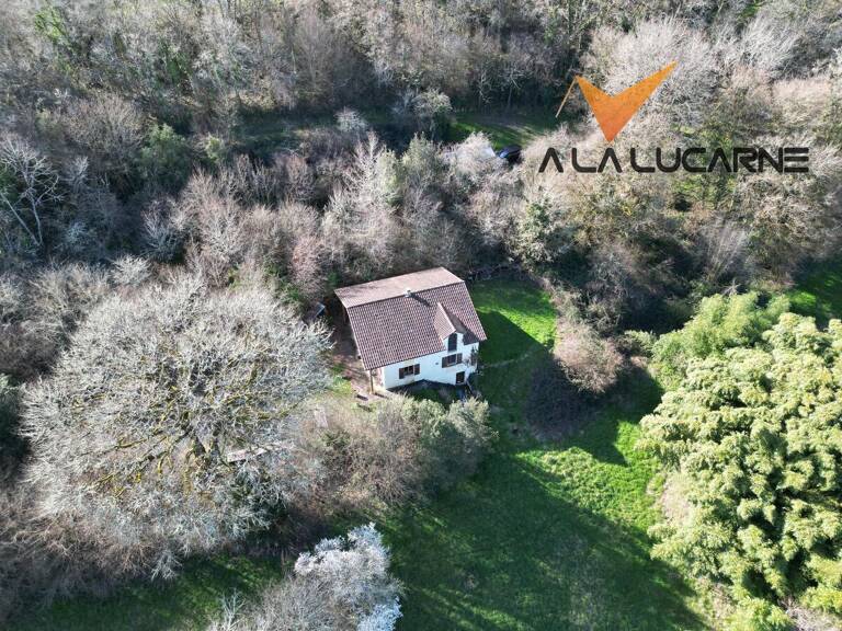 Maison F4 — photo 1