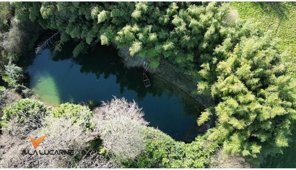 Villa / Maison 4 pièces  à vendre Bachellerie (La) 24210