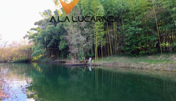 Villa / Maison 4 pièces  à vendre Bachellerie (La) 24210