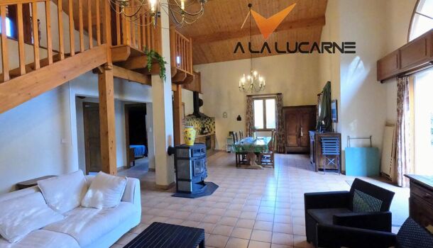 Villa / Maison 4 pièces  à vendre Bachellerie (La) 24210