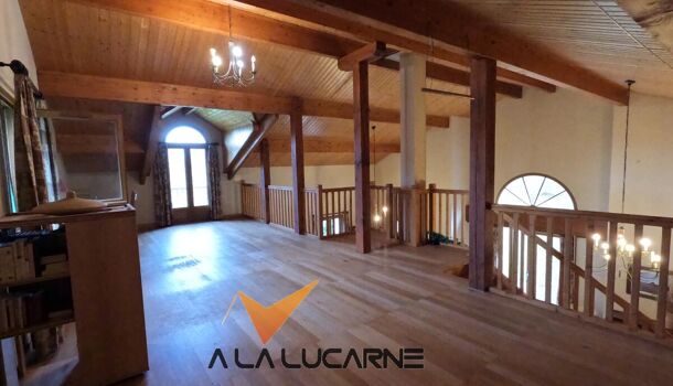 Villa / Maison 4 pièces  à vendre Bachellerie (La) 24210