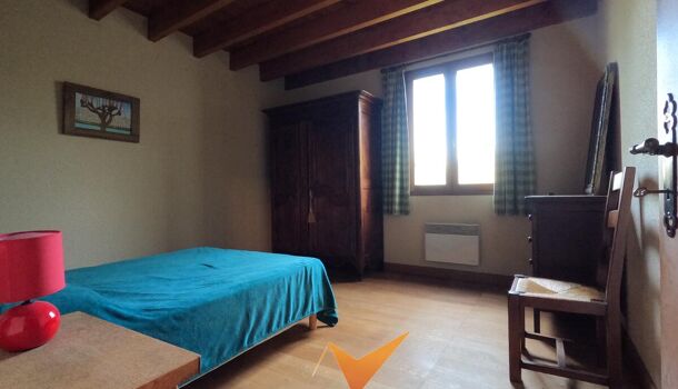 Villa / Maison 4 pièces  à vendre Bachellerie (La) 24210