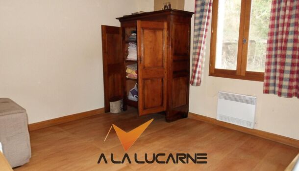 Villa / Maison 4 pièces  à vendre Bachellerie (La) 24210