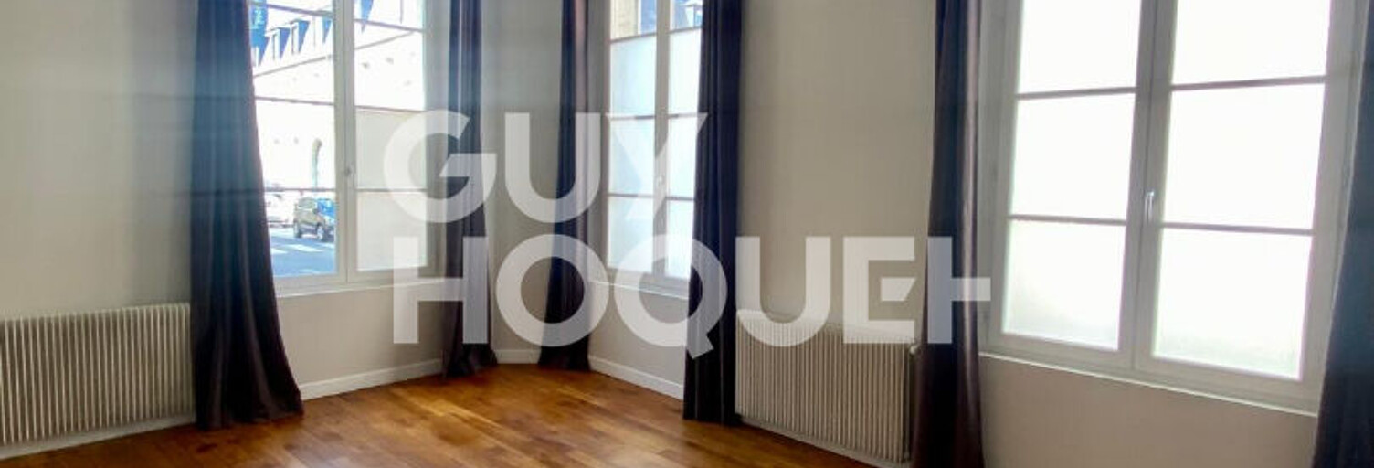 Bureau 2 Pièces 31 m² à louer à Compiègne (60200)