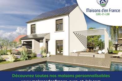 Maison 6 pièces 244201 €