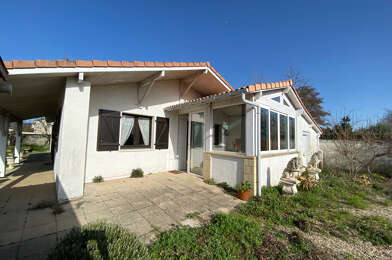 Maison 6 pièces 303000 €