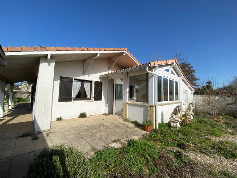 LIBOURNE SECTEUR RECHERCHE.POSSIBILITE 2 LOGEMENTS.EXCUSIVITE — photo 1