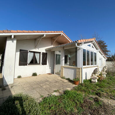 Maison 6 pièces 303000 €