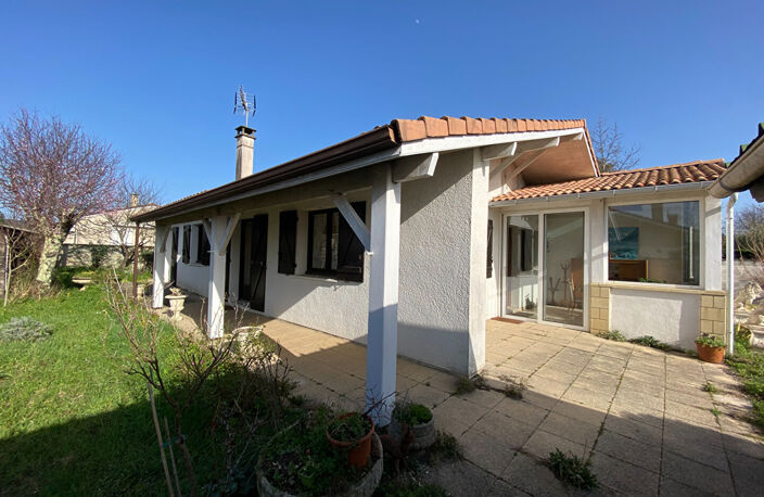 LIBOURNE SECTEUR RECHERCHE.POSSIBILITE 2 LOGEMENTS.EXCUSIVITE — photo 2