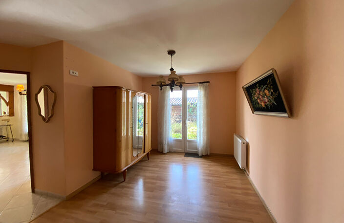 LIBOURNE SECTEUR RECHERCHE.POSSIBILITE 2 LOGEMENTS.EXCUSIVITE — photo 5