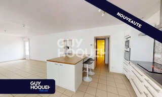 Maison 3 Pièces 66 m² à vendre à Preignac (33210)