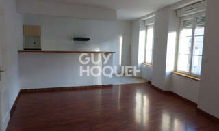 Appartement 2 Pièces 45 m² à louer à Esternay (51310)