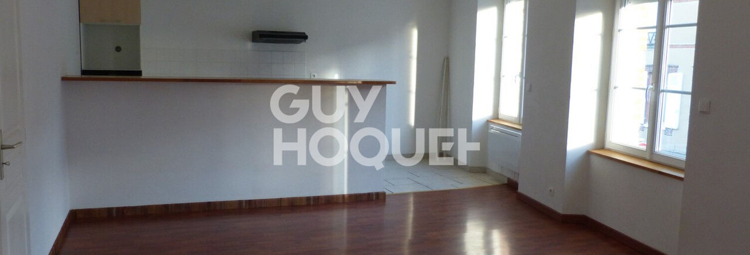 Appartement 2 Pièces 45 m² à louer à Esternay (51310)