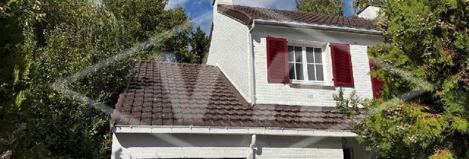 Maison 6 Pièces 104 m² à vendre à Combs-la-Ville (77380)