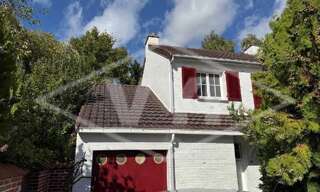 Maison 6 Pièces 104 m² à vendre à Combs-la-Ville (77380)