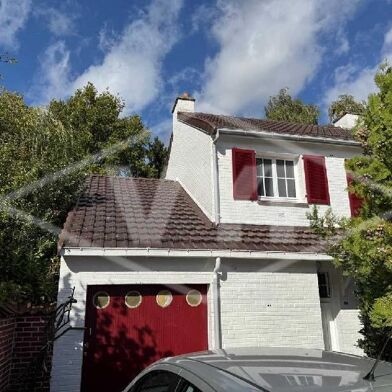 Maison 6 pièces 320000 €