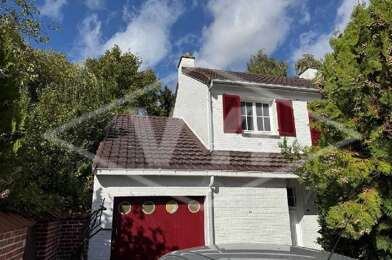 Maison 6 pièces 320000 €