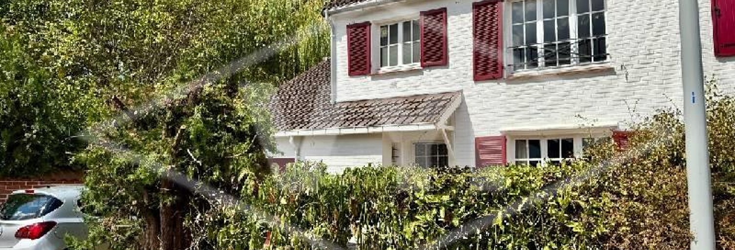 Maison 6 Pièces 104 m² à vendre à Combs-la-Ville (77380)