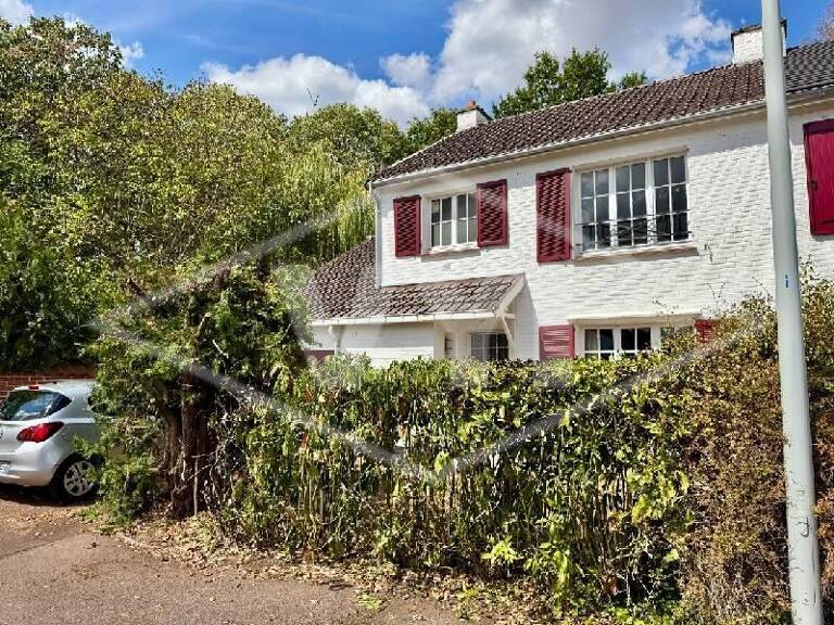 Maison 6 pièces 104 m² — photo 1