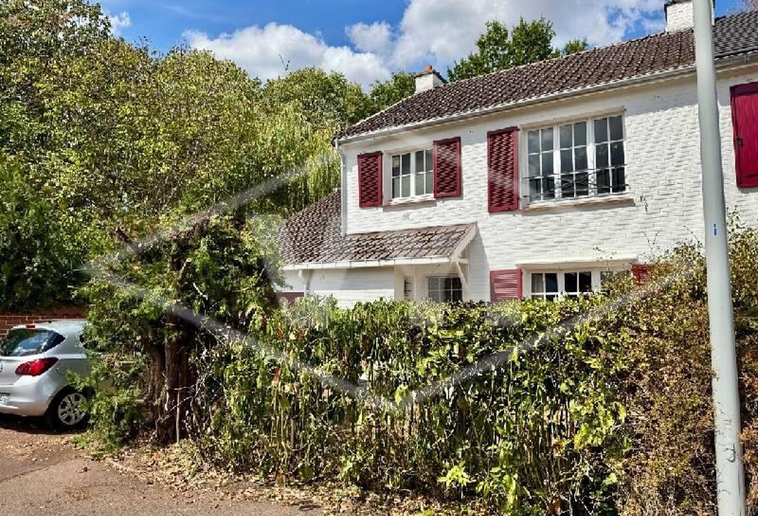 Vente maison 6 pièces 104 m² Combs-la-Ville (77380) — photo 1