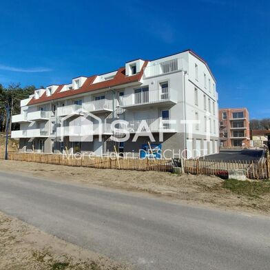 Appartement 3 pièces 250000 €