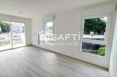 Appartement 3 pièces 250000 €