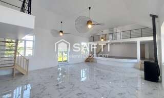 Maison 6 Pièces 197 m² à vendre à Camiers (62176)