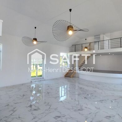 Maison 6 pièces 315000 €