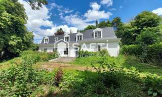 Maison 8 Pièces 230 m² à vendre à Frencq (62630)