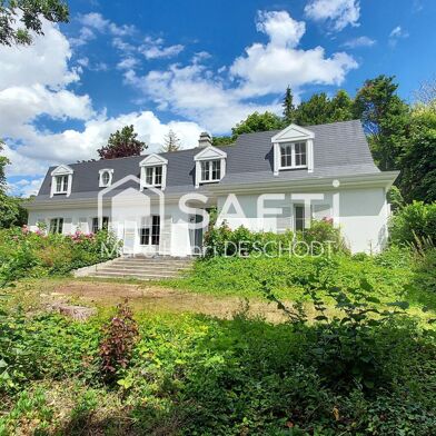 Maison 8 pièces 499000 €