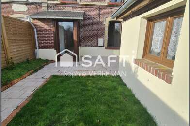 Maison 4 pièces 190000 €