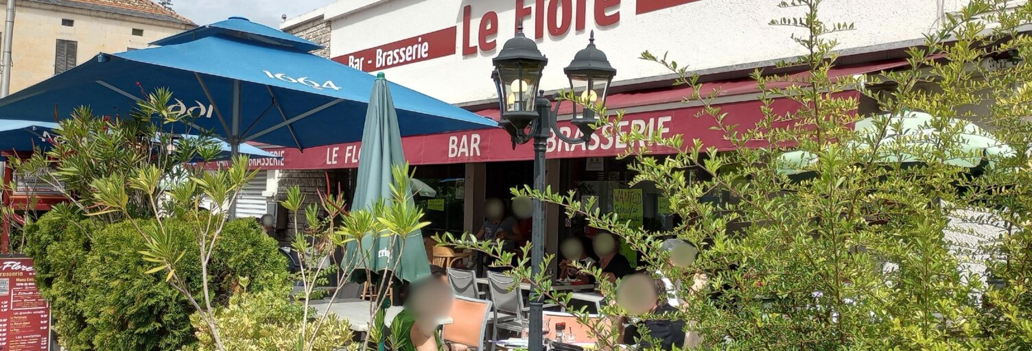 Commerce 4 Pièces 332 m² à vendre à Chalais (16210)