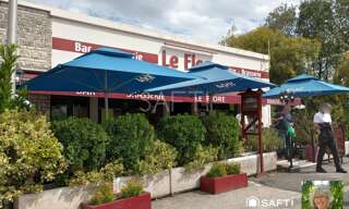 Commerce 4 Pièces 332 m² à vendre à Chalais (16210)