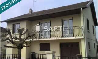 Maison 6 Pièces 133 m² à vendre à Saint-Rémy (71100)