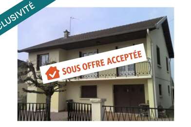 Maison 6 pièces 195000 €