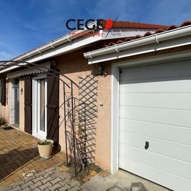 Maison 5 pièces 238000 €