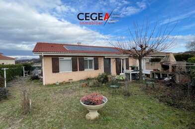 Maison 5 pièces 238000 €