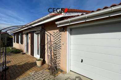 Maison 5 pièces 238000 €