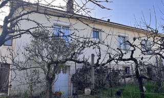 Maison 5 Pièces 82 m² à vendre à Le Plessis-Bouchard (95130)