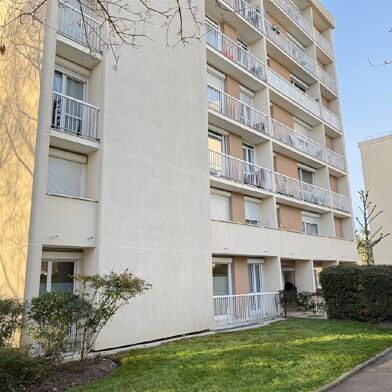 Appartement 2 pièces 159500 €