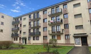 Appartement 4 Pièces 74 m² à vendre à Ézanville (95460)